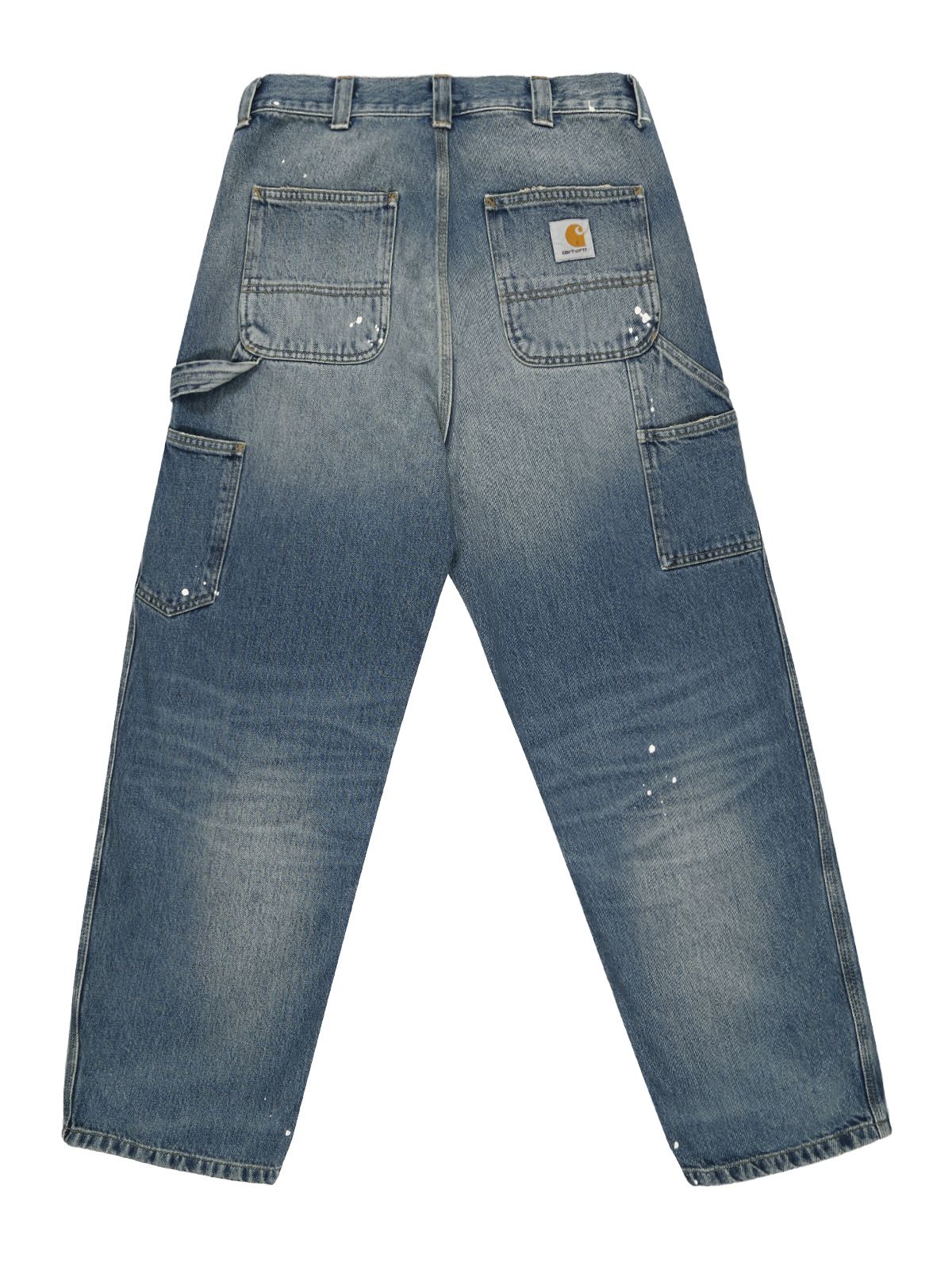 pant og single knee Carhartt wip